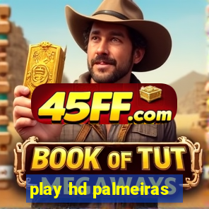 play hd palmeiras